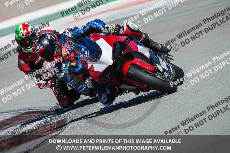 march 2018;motorbikes;no limits;peter wileman photography;portugal;trackday digital images;valencia